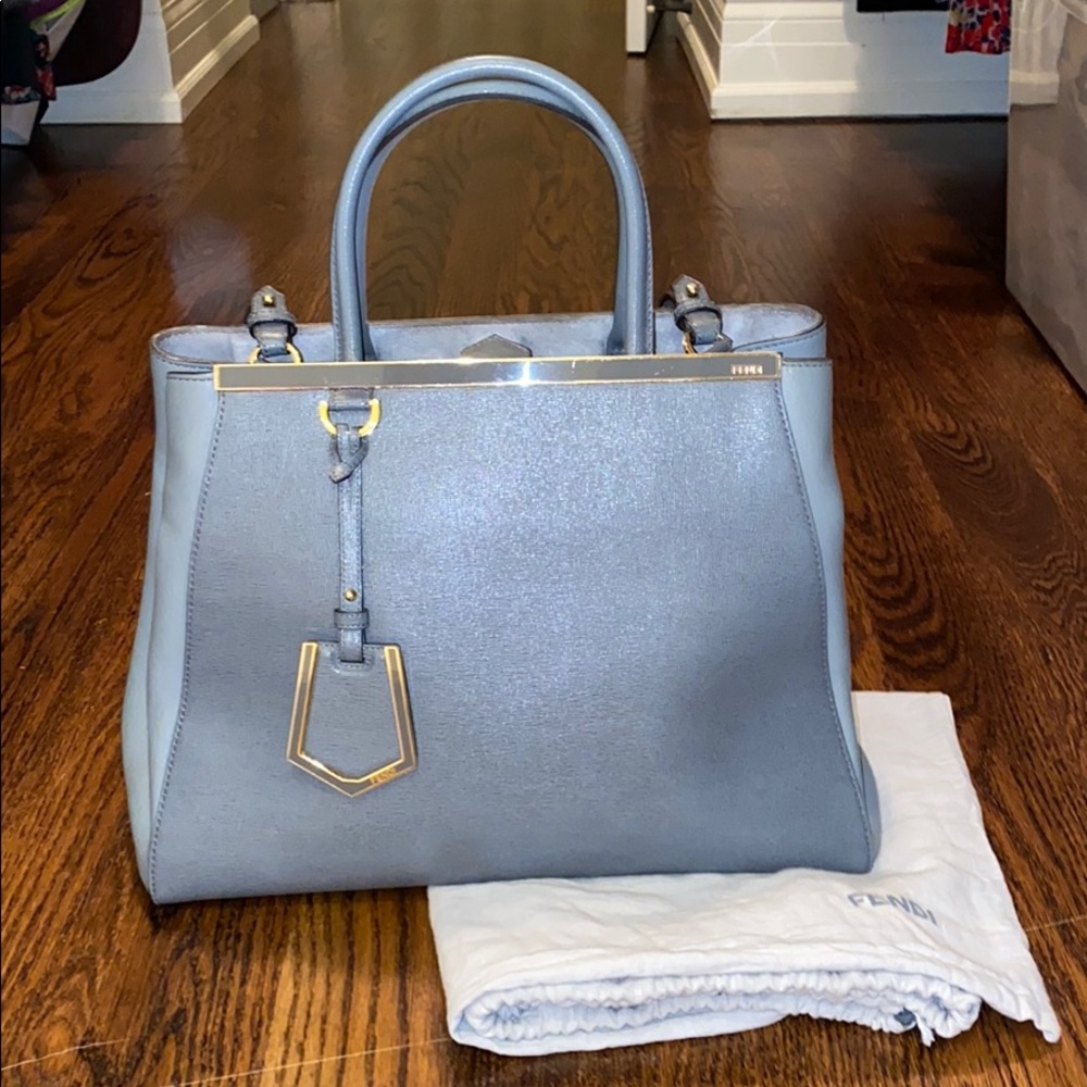Fendi Elite 2Jour large size